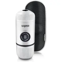 Wacaco Nanopresso - Chill Wit + harde kaft