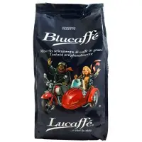Lucaffé Blucaffé - koffiebonen - 700 gram
