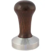 Motta Tamper 57 mm bruin