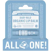 Dr. bronner's Baby-Mild Organic Lip Balm 4 g