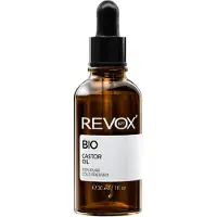 Revox Bio B77 Castor Oil 100% Pure 30 ml