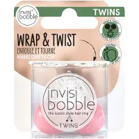 Invisibobble Twins #prima Ballerina