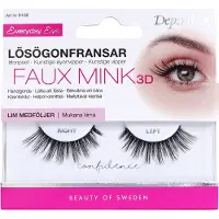 Depend Everyday Eye Eyelashes - Confidence