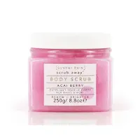 Sunday Rain Body Scrub Acai Berry 250 g