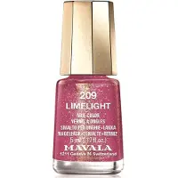 Mavala Disco Colors Nail Color 209 Limelight