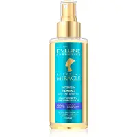 Eveline Cosmetics Egyptian Miracle Intensely Firming Bust&body Oil 150ml.
