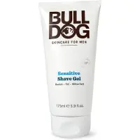 Bulldog Sensitive Shave Gel 175 ml