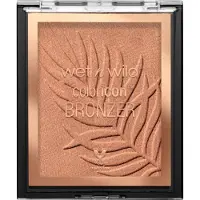 wet n wild Color Icon Bronzing poeder 11 g Ticket To Brazil