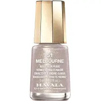 Mavala Nail Color Pearl Nagellak 5 ml - 51 - Melbourne