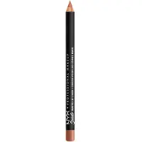 Nyx Suede Matte Lip Liner Stockholm