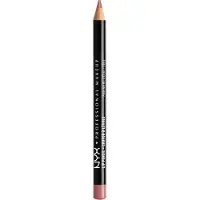 Nyx PROFESSIONAL MAKEUP Slim Lip Pencil Burgundy