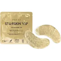 STARSKIN Gezicht Revitalizing Eye Masks 5 ml