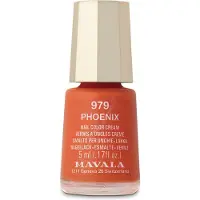 Mavala Solaris Colors Minilack Phoenix