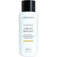 Löwengrip Style to define Cream Mousse 100 ml