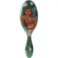 The Wet Brush Original Detangler Disney Princess Moana Teal