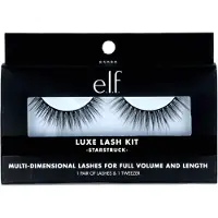 Elf Luxe Lash Kit - Starstruck (85080) (U)