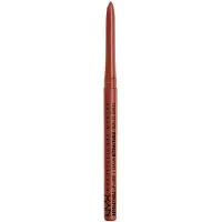 Nyx Mechanical Pencil Lip Sienna