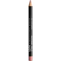 Nyx Slim Lip Pencil Lipliner 1 g Nr. 858 - Nude Pink