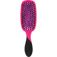 The Wet Brush Pro Shine Enhancer Brush Shine 2.0 Borstel