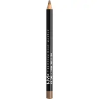 Nyx Kajal Slim Eye Pencil Kajal potlood 1 g Nr. 915 - Taupe