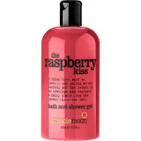 Treaclemoon Bad En Douchegel The Raspberry Kiss 500 Ml