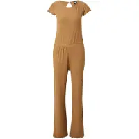 Urban Classics Jumpsuit sand
