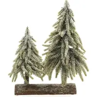 Bigbuy Mini Kerstboom