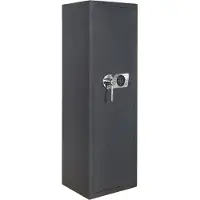 Profirst Wapenkluis Hurrican met Electronisch slot