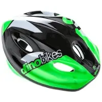 Dino Bikes CASCOR88, halve helm, constructie met harde schaal