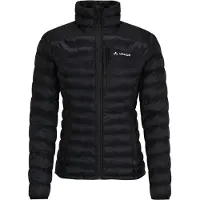 Vaude - Batura Insulation Jacket - Synthetisch jack XXL, zwart