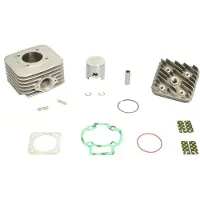 Athena 072600 Big Bore Long Stroke Ø 80cc 47.6 Mm Cilinderkit