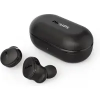Philips TAT4556BK/00 Hoofdtelefoon, zwart