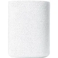 Soundskins Sonos One Soundskin Wit