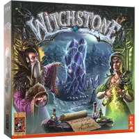 999 Games Witchstone (NL) -
