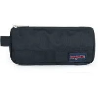 JanSport BASIC ACCESSORY POUCH Etui - Navy