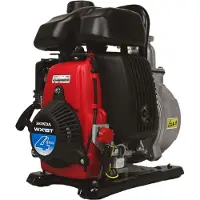 Honda Dompelpomp WX15