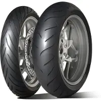 Dunlop ROADSMART 2 (58W) TL 120 70R17 Z