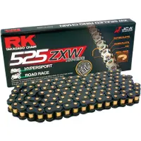 Rk 525zxw Ketting