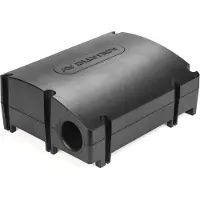 Aquatic Av Swa6 Bluetooth Stereo Subwoofer Speaker Zilver 288W
