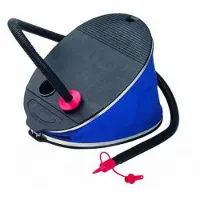 Intex voetpomp 6200 cc - Handmatige luchtpomp