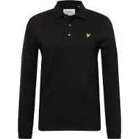 Lyle & Scott Shirt zwart