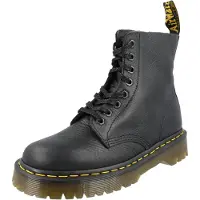 Dr. Martens 1460 ascal Bex Zwarte Boots Leer 40