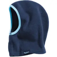 Playshoes Muts navy / lichtblauw