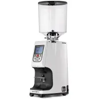 Eureka Atom Specialty 75 White Elektrische koffiemolen, voor pro/thuis - Wit
