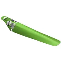 Velox achterspatbord groen