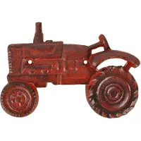 Esschert Design Flesopener Tractor Multi multi Metaal Opener