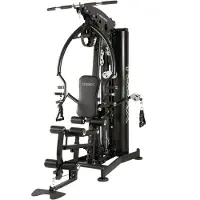 Toorx Fitness MSX-3000 Krachtstation - Home Gym