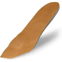 Mysole Inlegzool Daily Woman Comfort-Schoenmaat 37