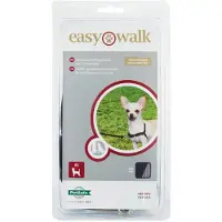 Petsafe Hondentuig Easy Walk XS zwart