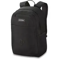 Dakine Rugzak 'Essentials' zwart / wit